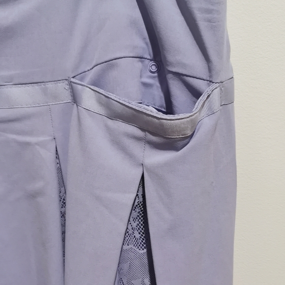 🌸 Nike Pleated Athletic Skirt 🌸 - Picture 6 of 8